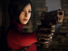 《生化危机4：重制版》艾达王DLC国区正式解锁 售价58元！