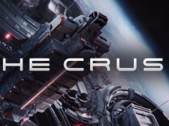 《The Crust》7月15日Steam抢先体验 月球殖民经营模拟