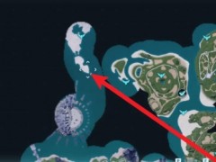 幻兽帕鲁樱花岛在哪